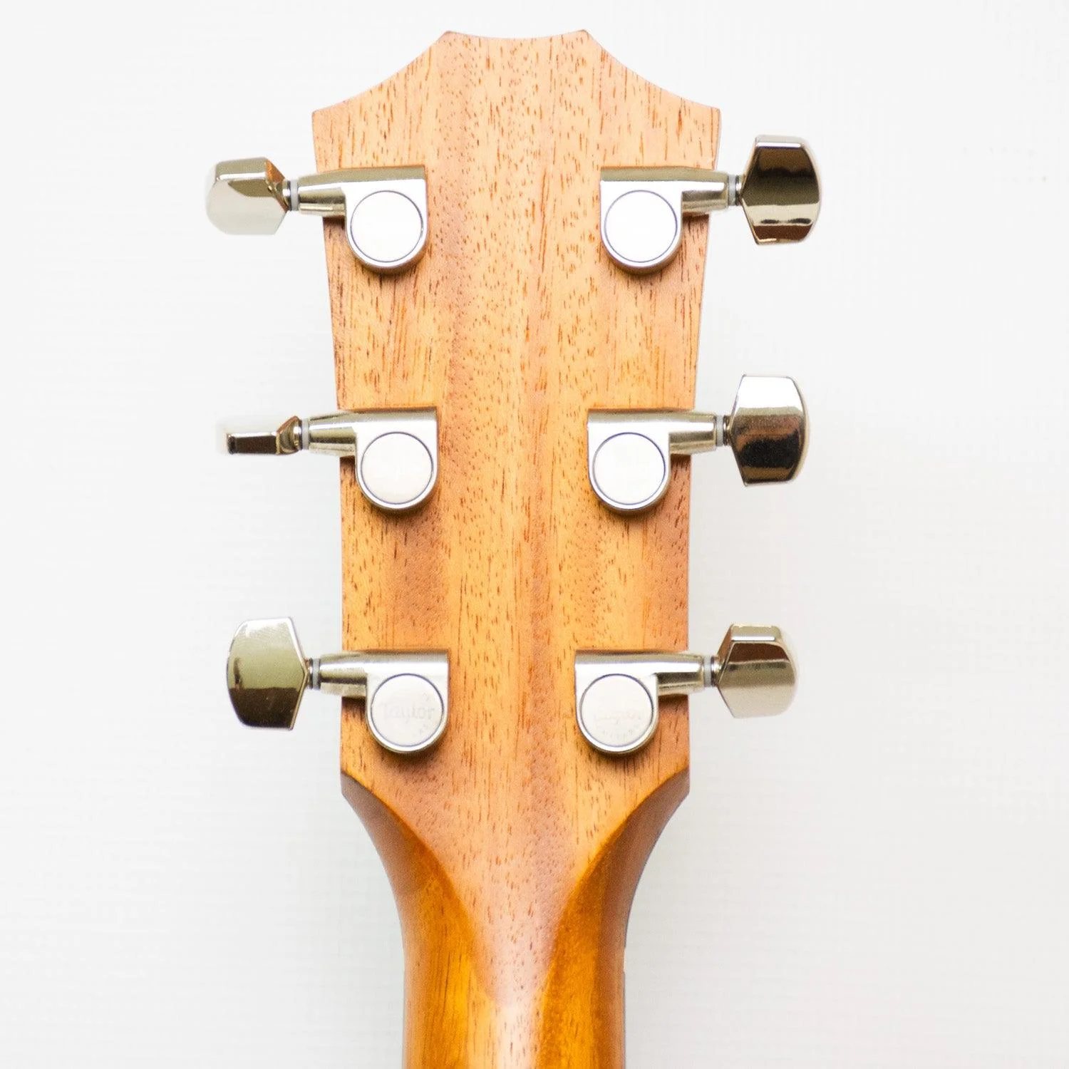 Taylor 214ce-QS DLX LTD Acoustic Guitar - Natural - Image 11