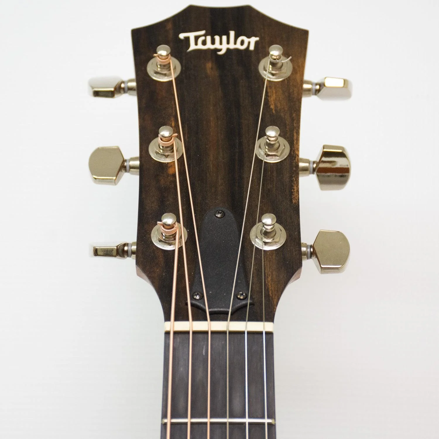 Taylor 214ce-QS DLX LTD Acoustic Guitar - Natural - Image 5