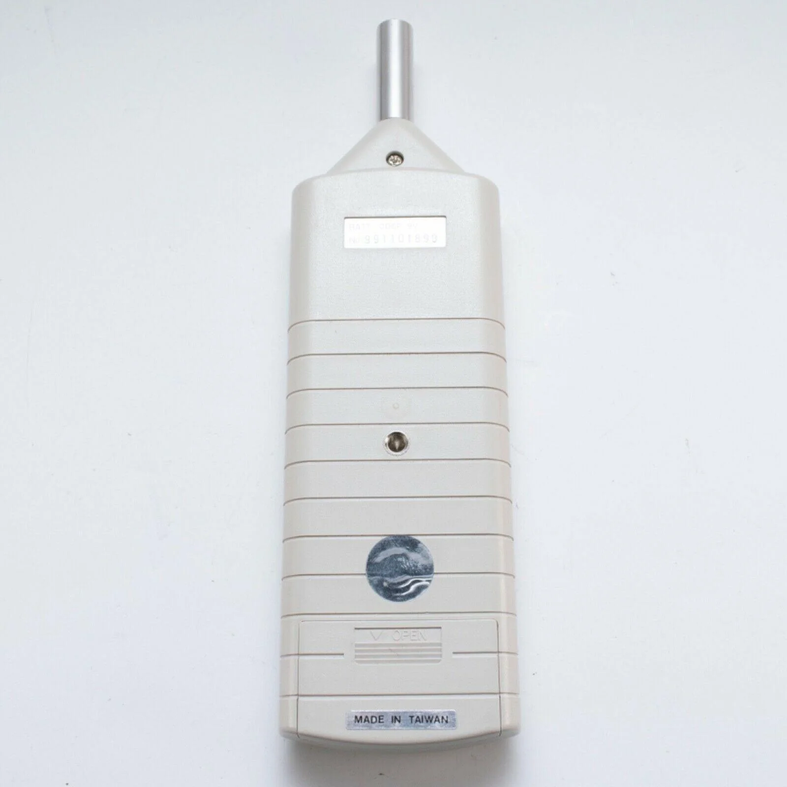 TES 1350A Sound Level Meter - Image 3
