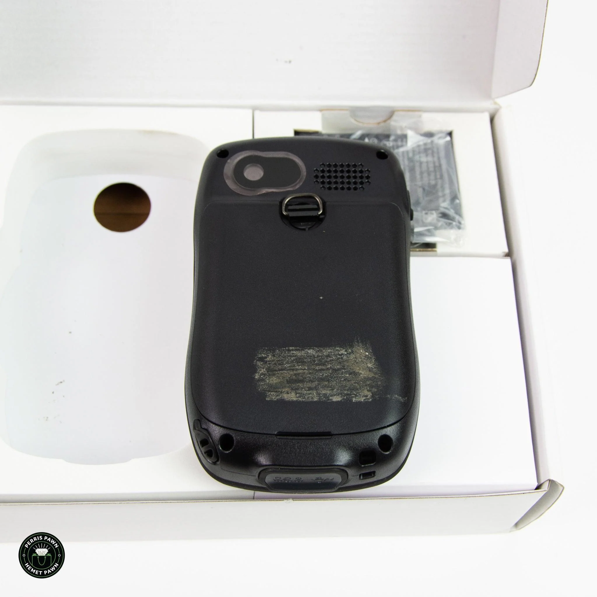 Trimble Juno 3B Handheld TNJ31 Data Collector GPS - GNSS Antenna Computer - Image 4