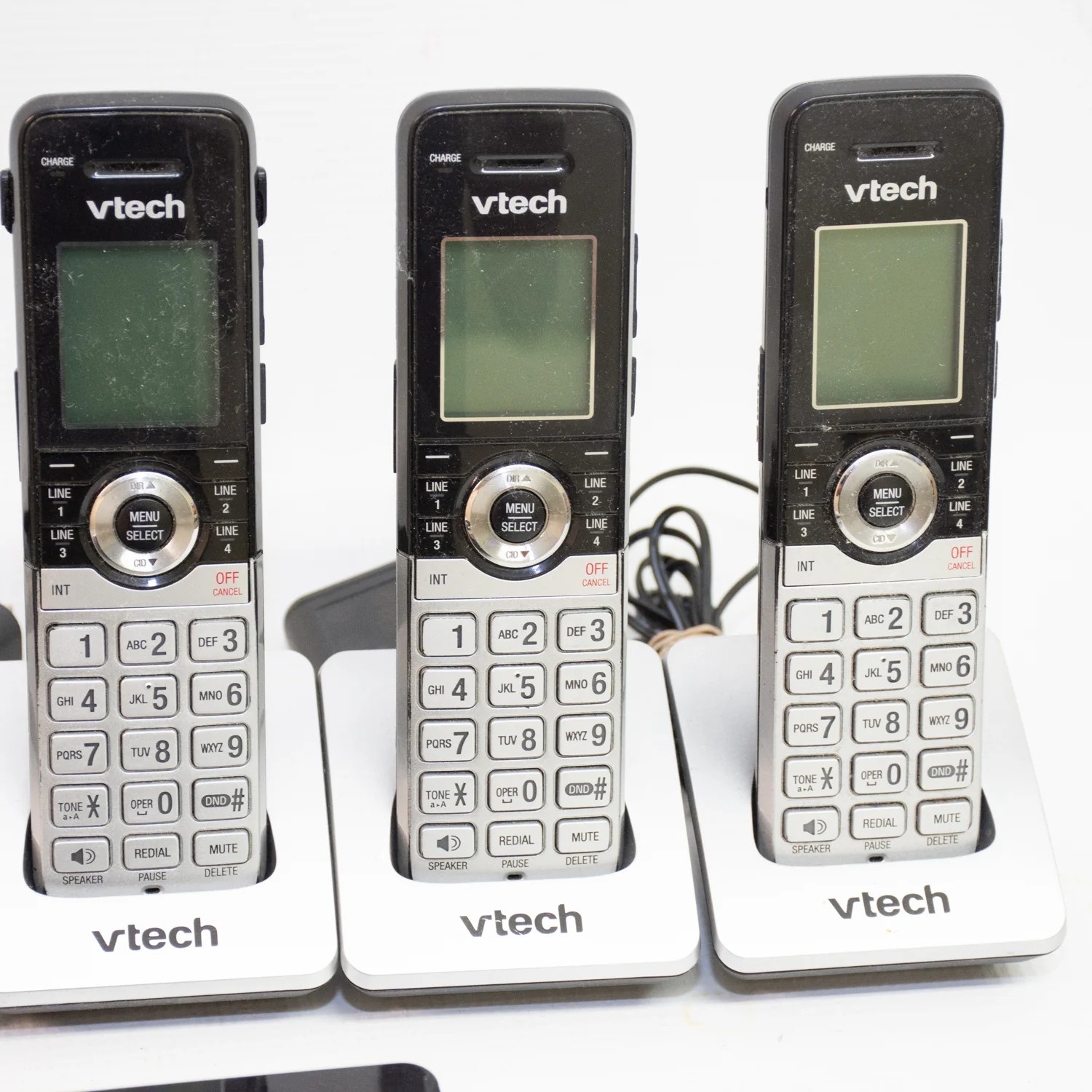 VTECH CMI8445 Business Phone System - Image 3
