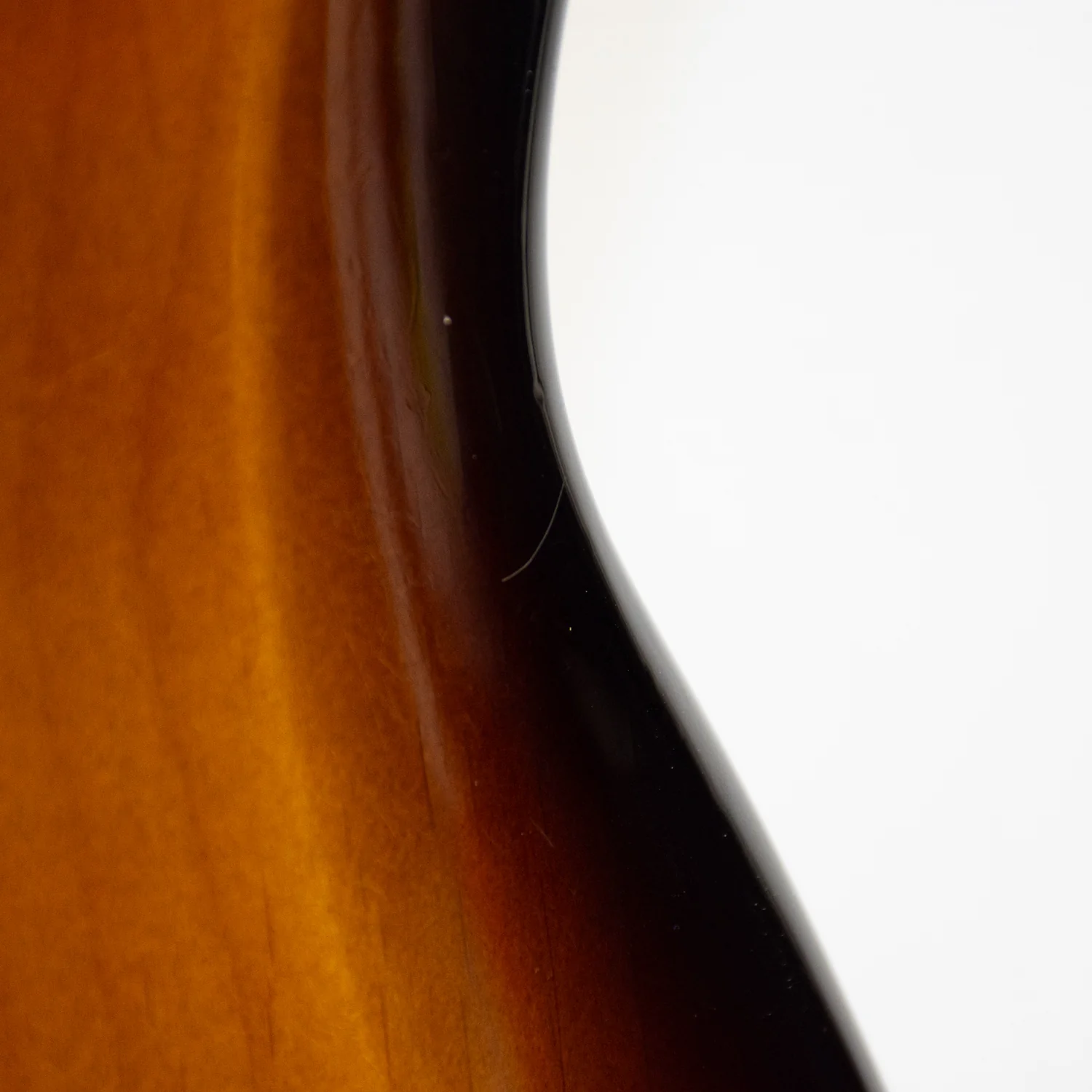 Yamaha BB434 4-String ElectriC Bass Guitar - Tobacco Brown Sunburst - Image 7