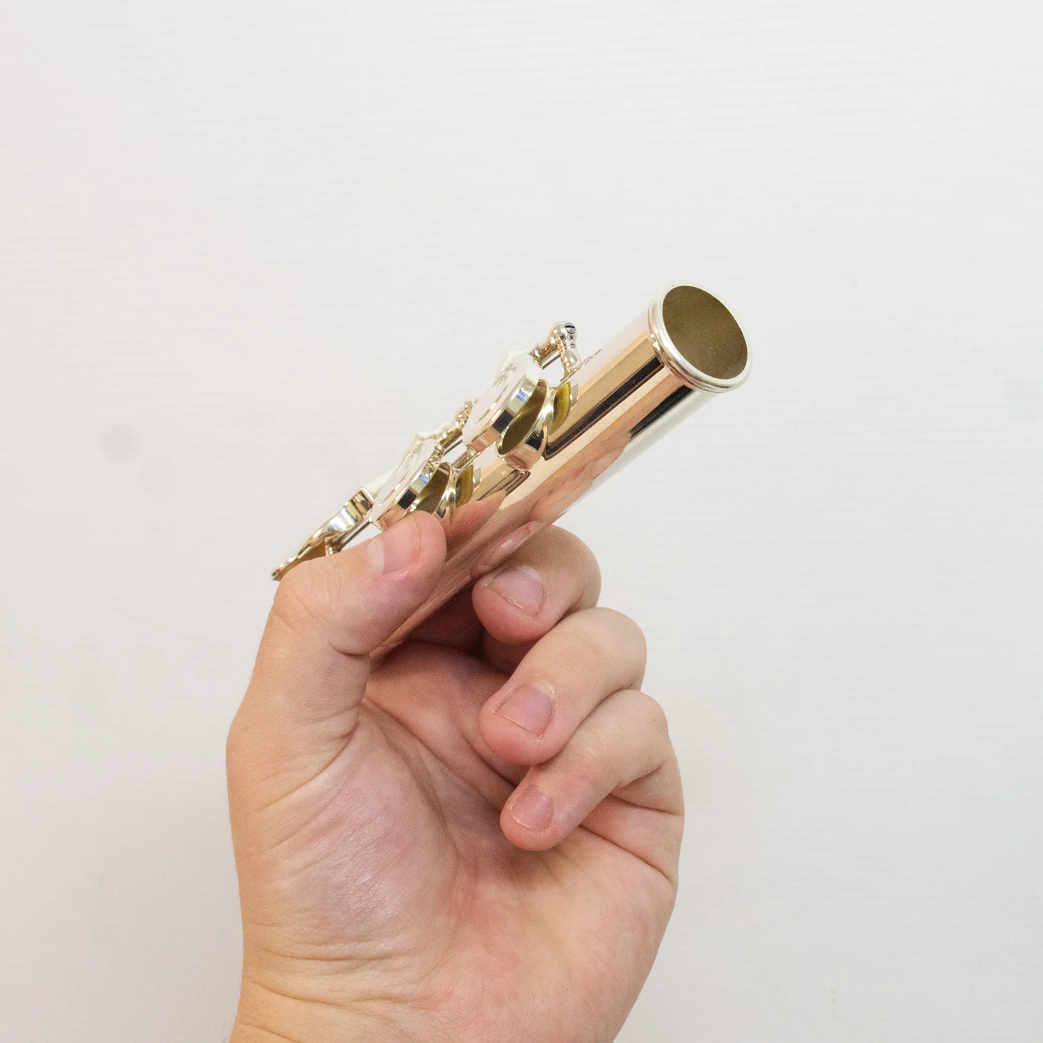 Yamaha YFL-222 Standard Flute - Image 4