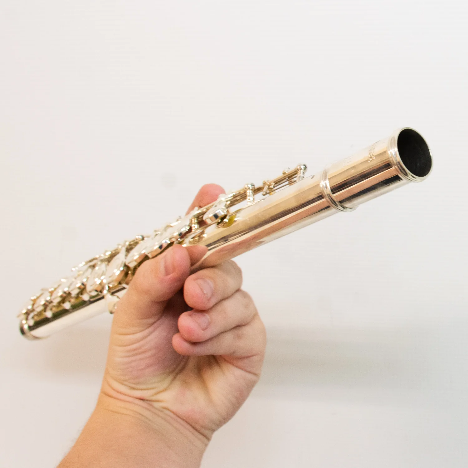 Yamaha YFL-222 Standard Flute - Image 6