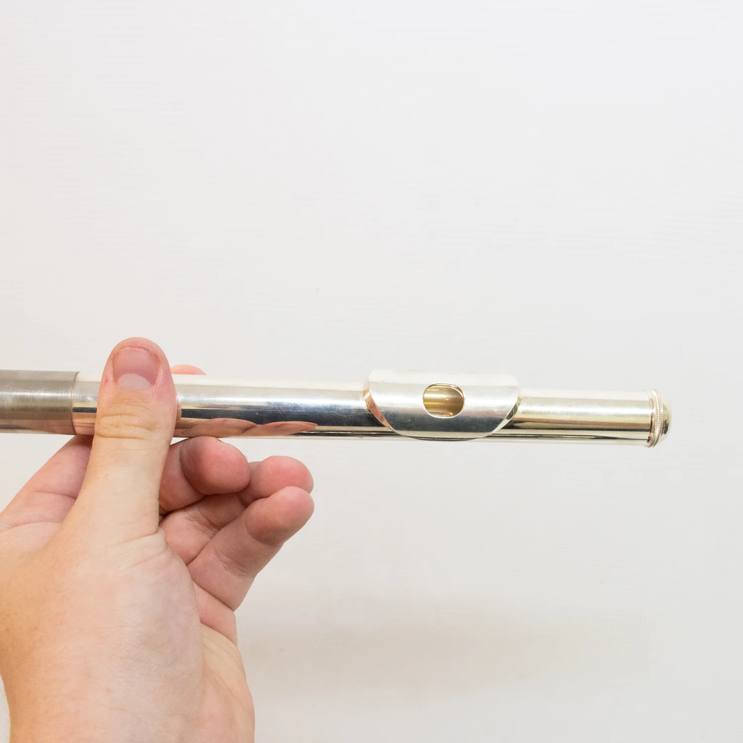 Yamaha YFL-222 Standard Flute - Image 7